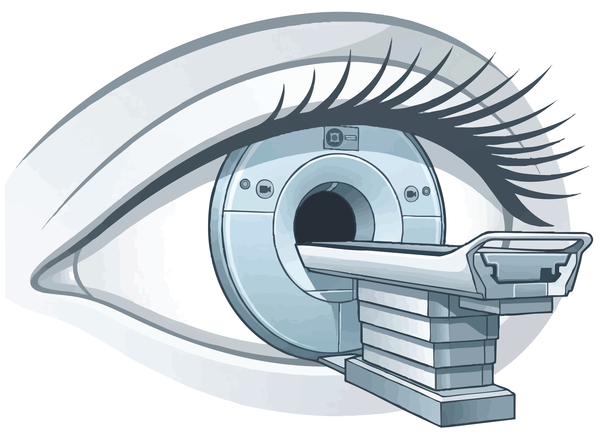 OpenMReye Logo